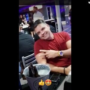 Meet your Posher, Hector